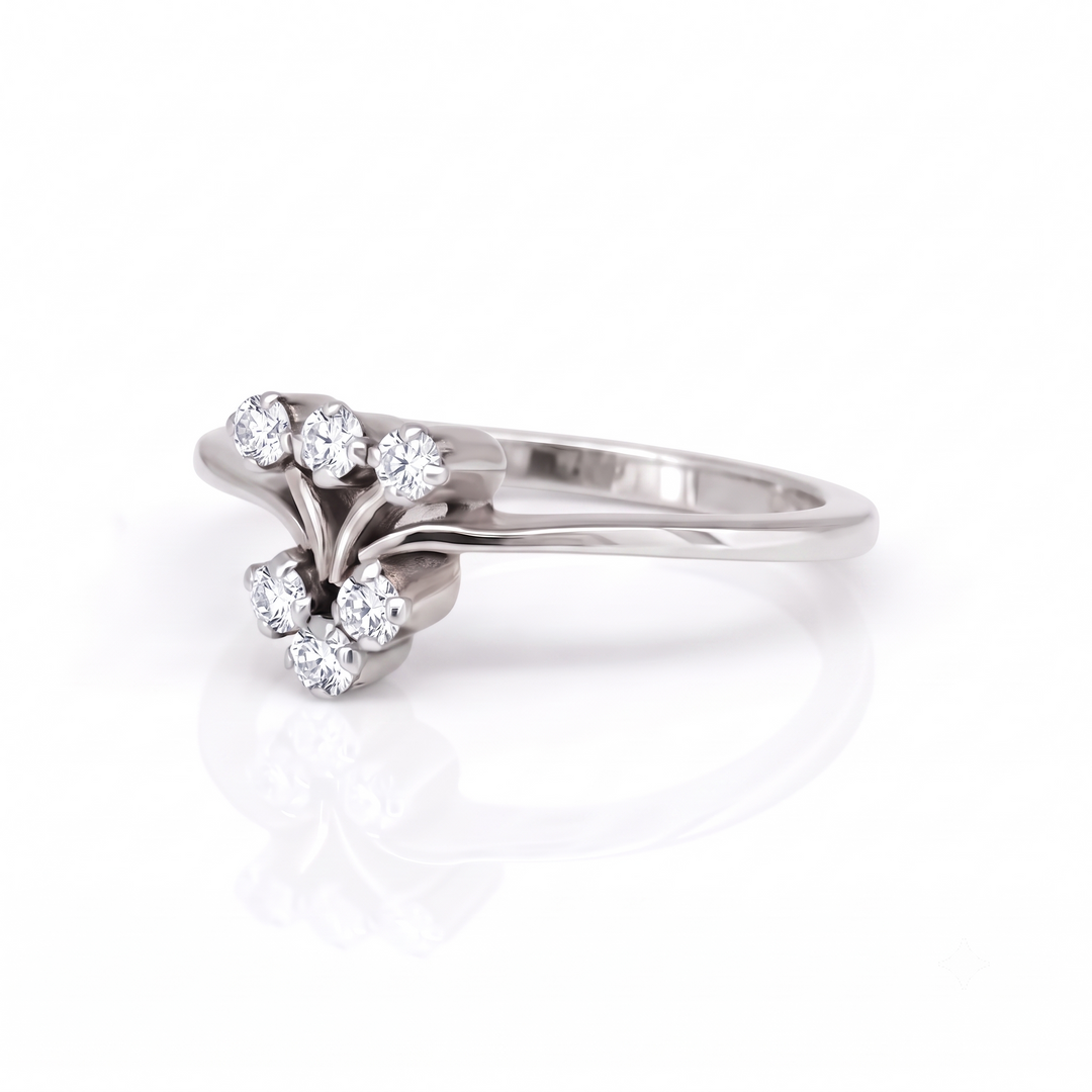 The Flor Ring