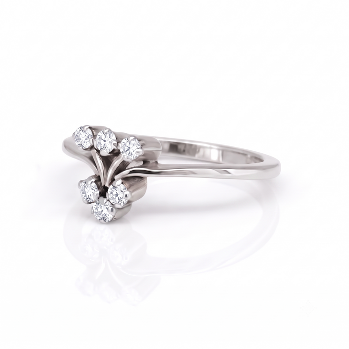 The Flor Ring