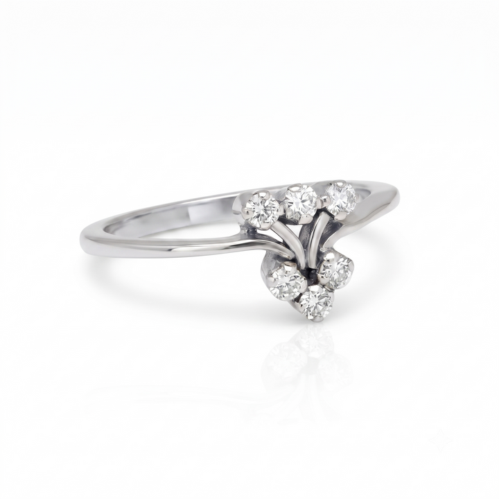 The Flor Ring
