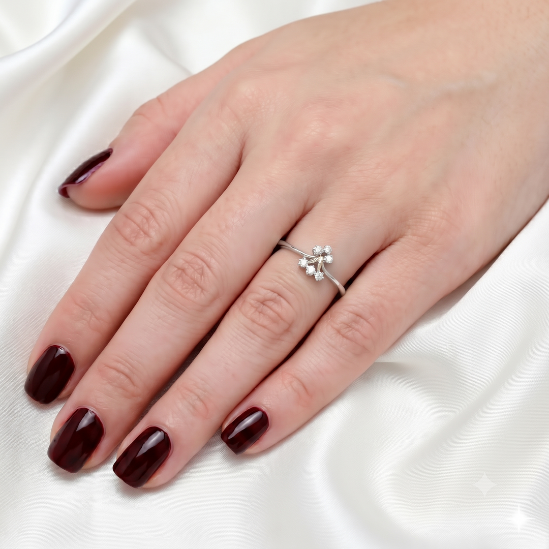 The Flor Ring