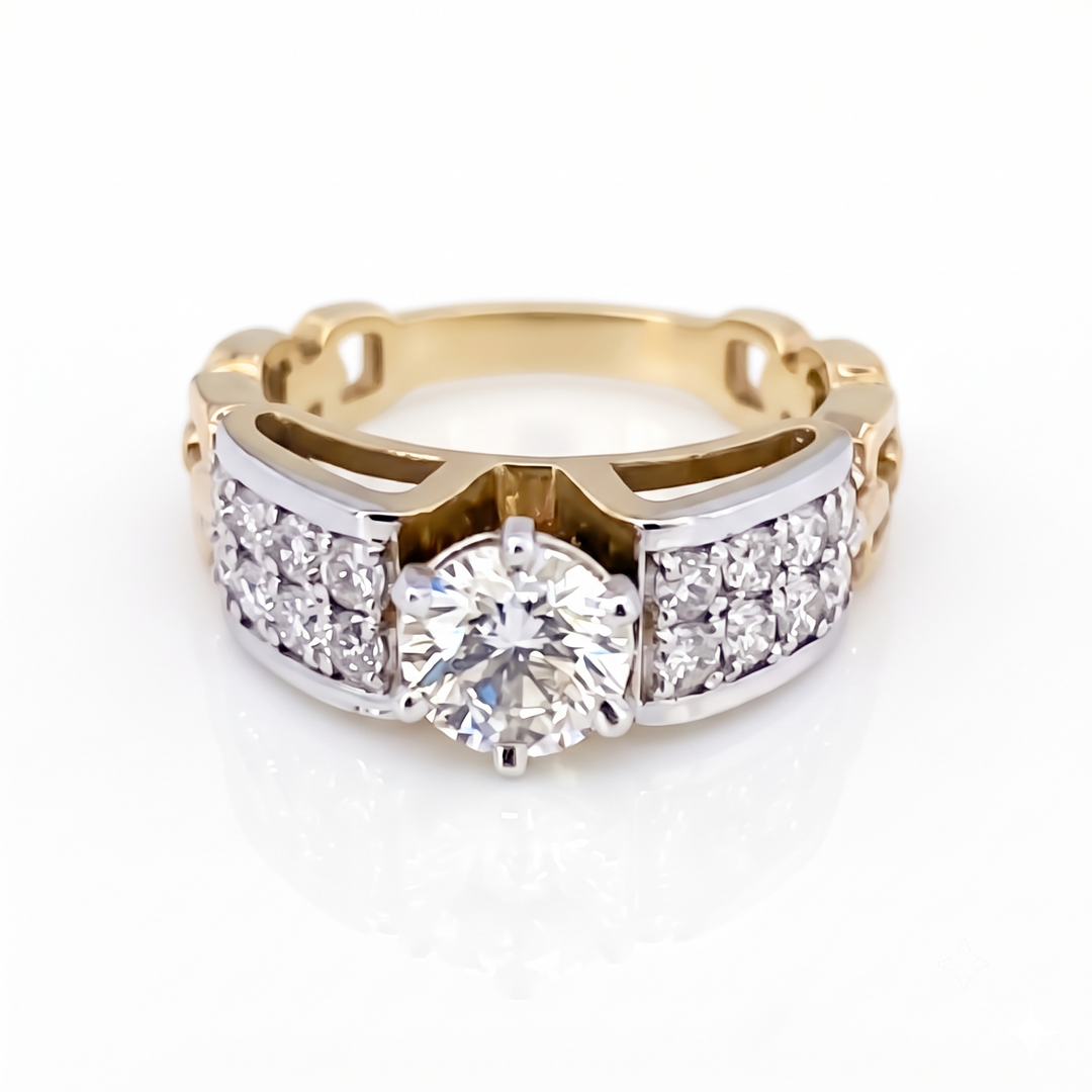 Yellow Gold