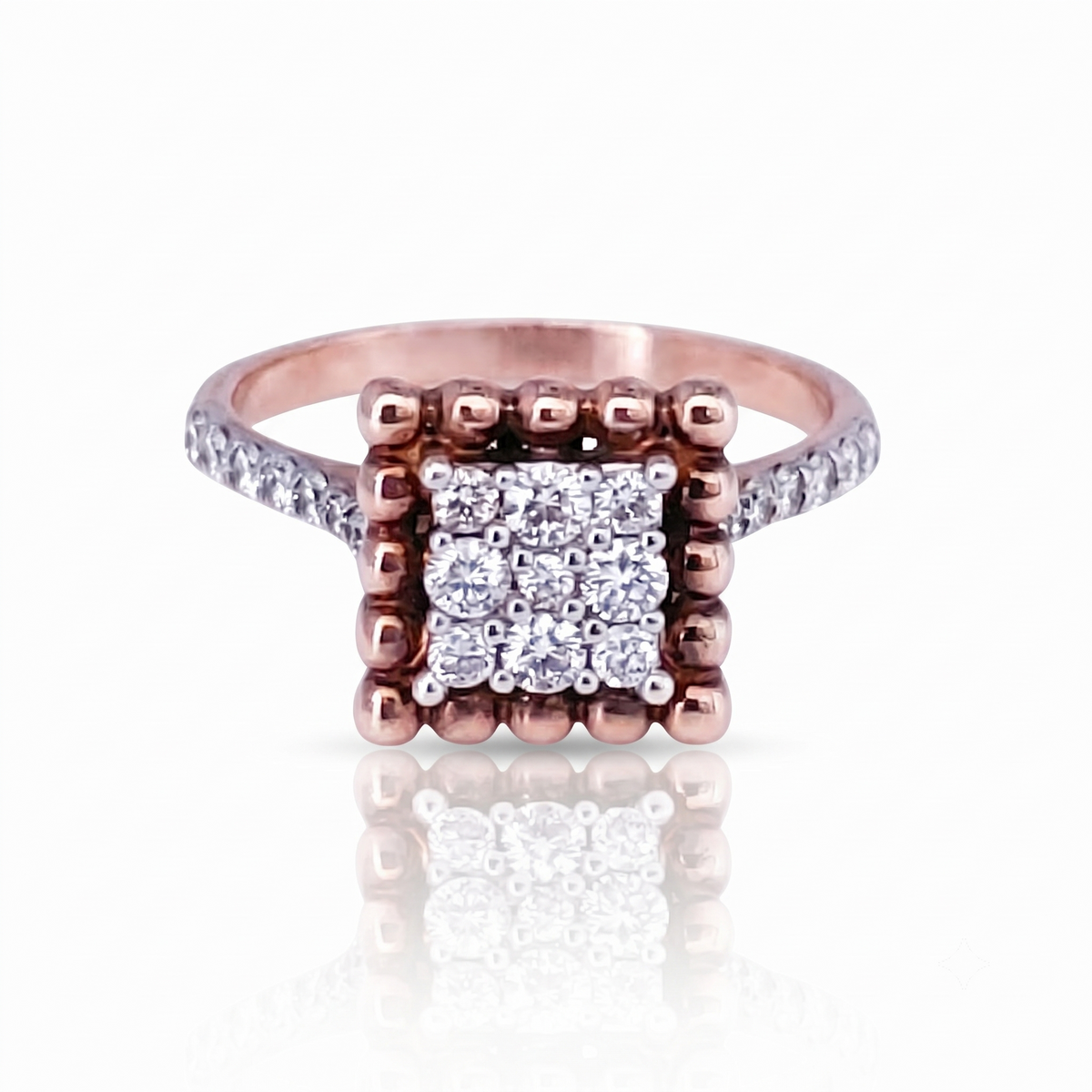 Rose Gold