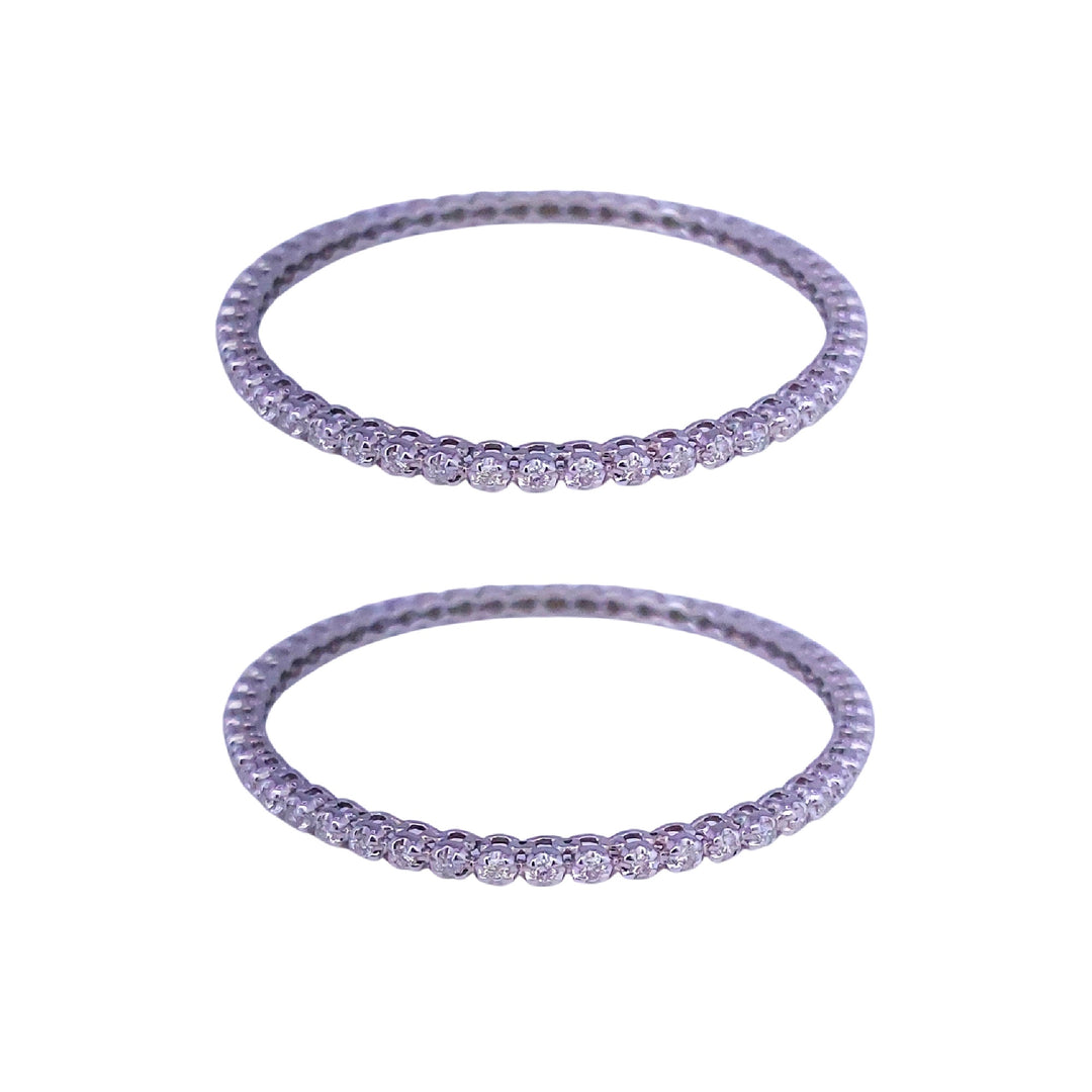 The Maria Eternity Bangle