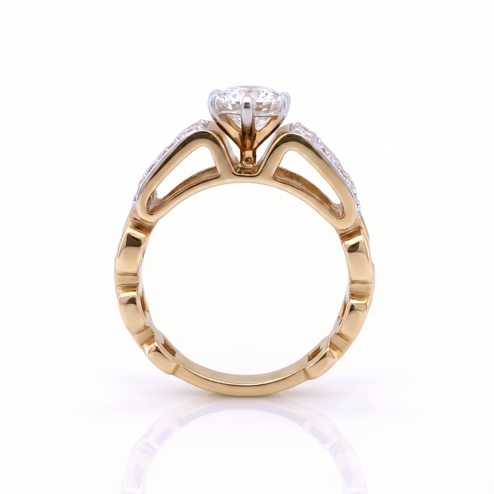 The Nesso Ring