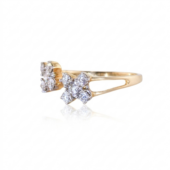The Amas Ring