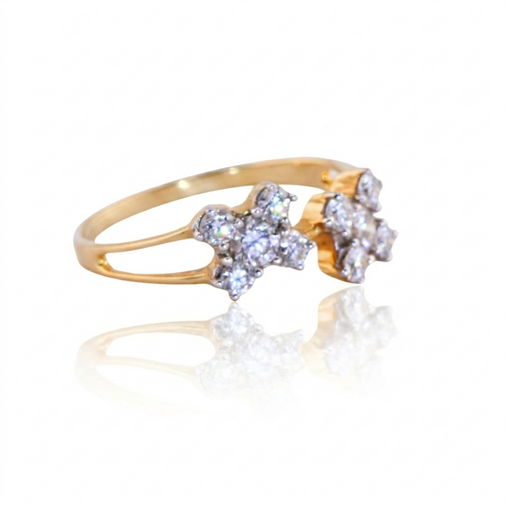 The Amas Ring