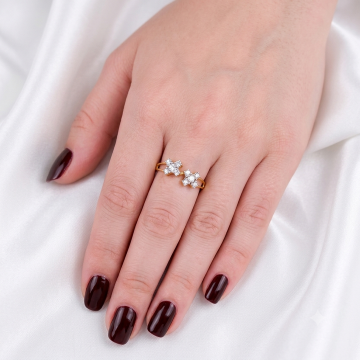 The Amas Ring