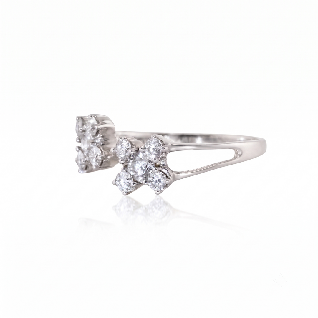 The Amas Ring