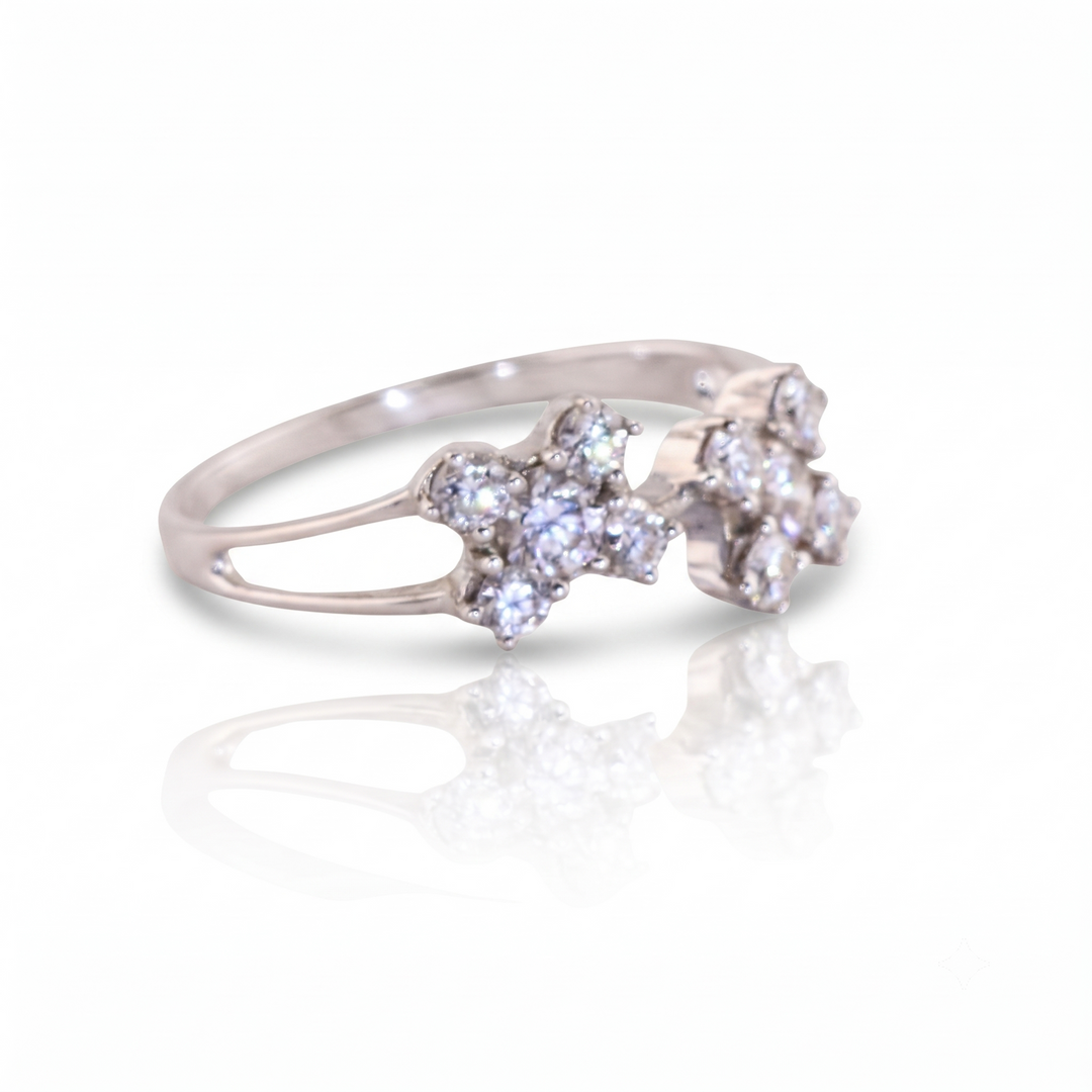 The Amas Ring