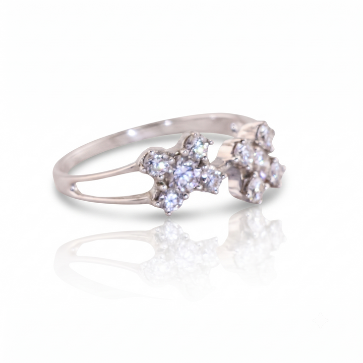 The Amas Ring