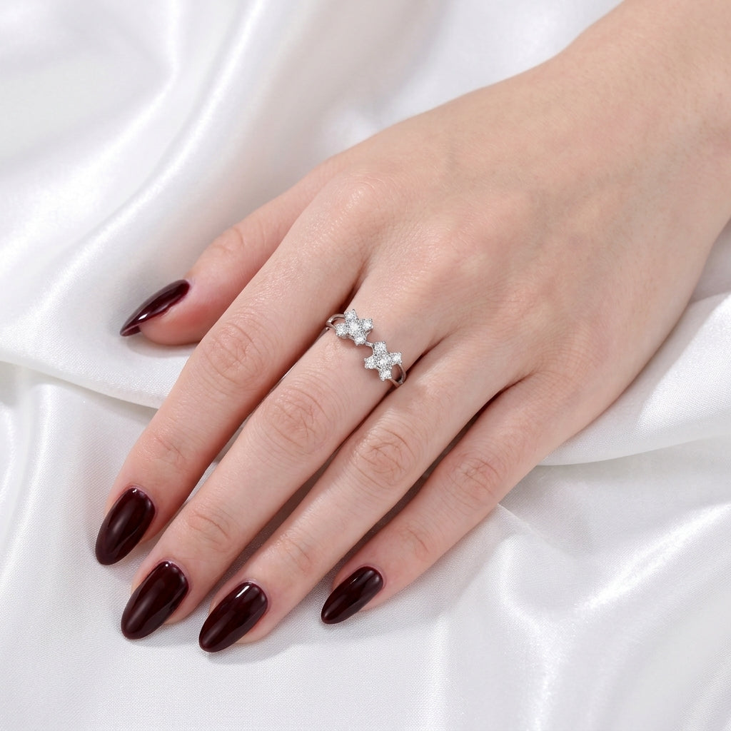 The Amas Ring