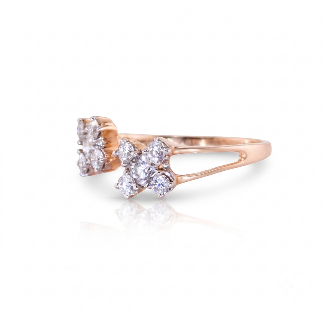 The Amas Ring