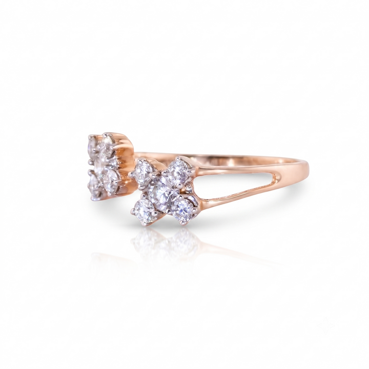 The Amas Ring