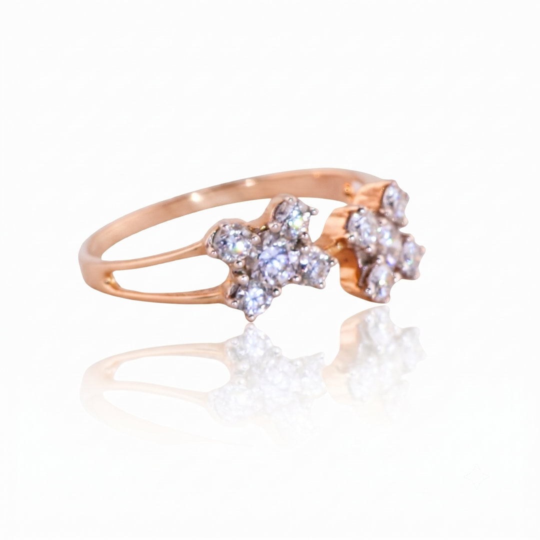 The Amas Ring