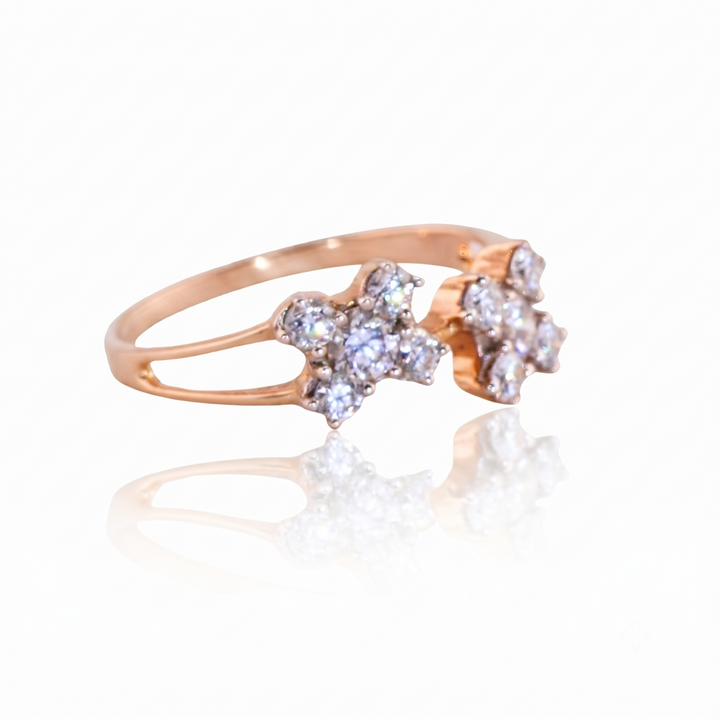 The Amas Ring