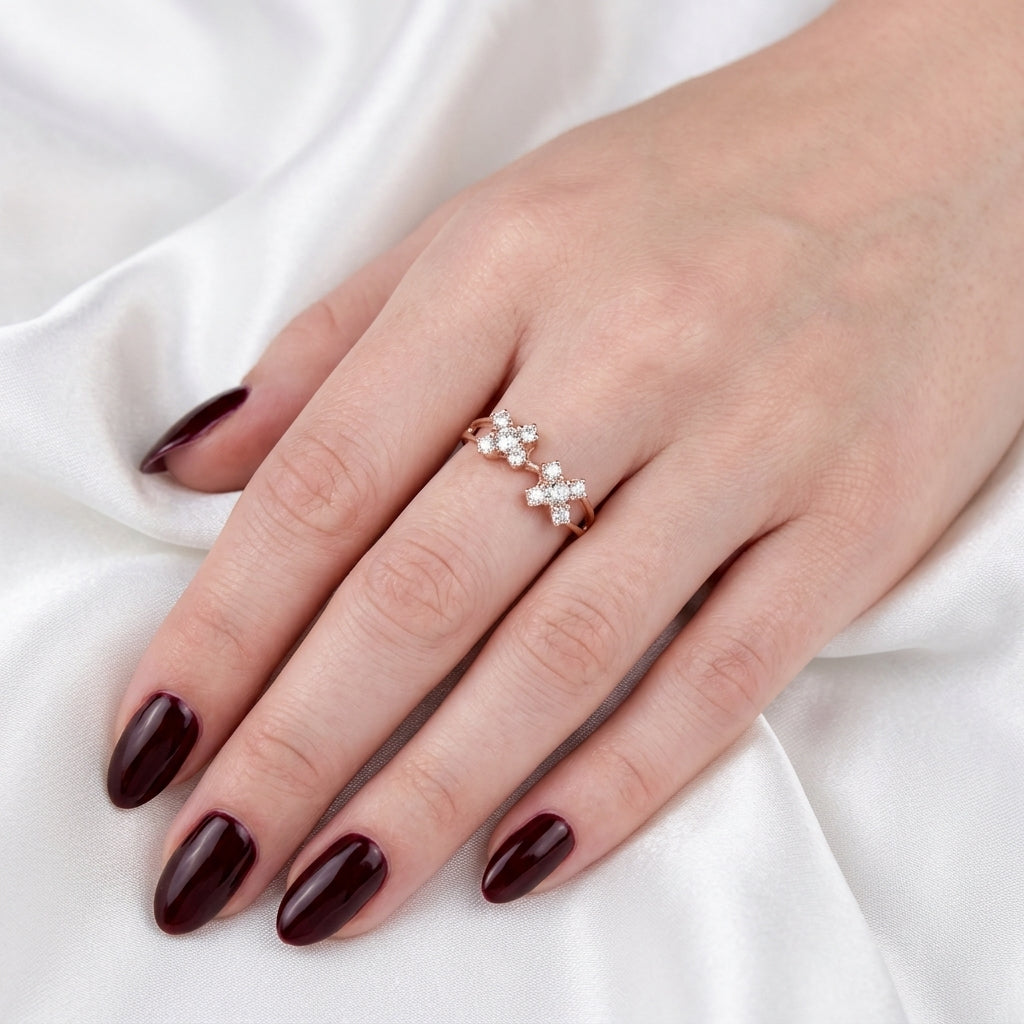 The Amas Ring