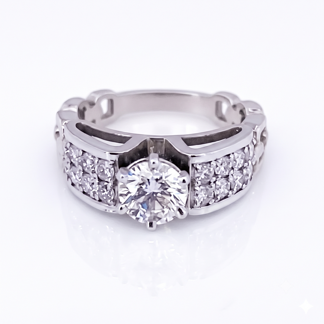White Gold