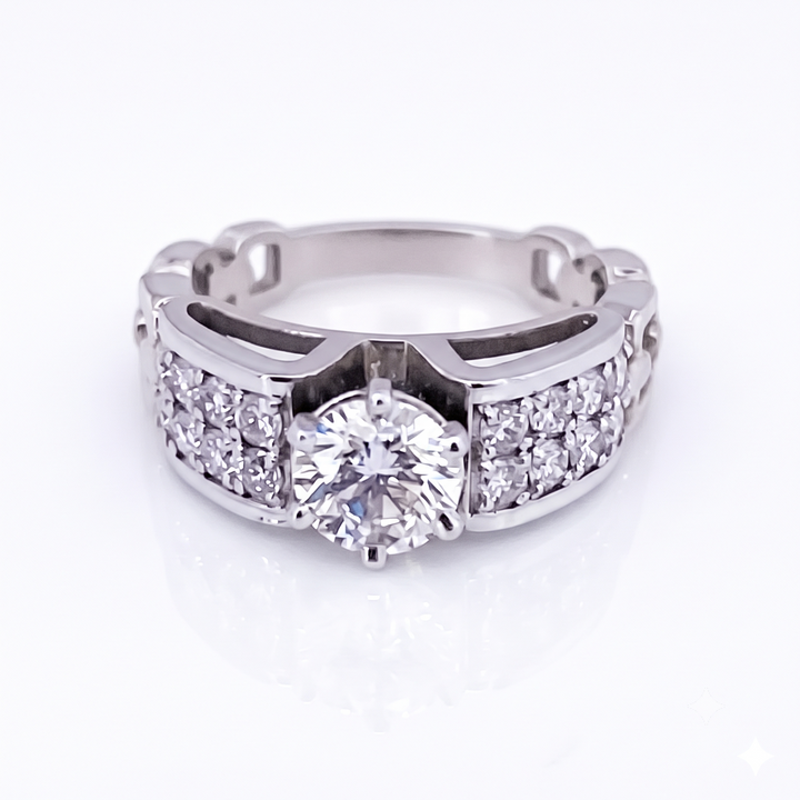 White Gold