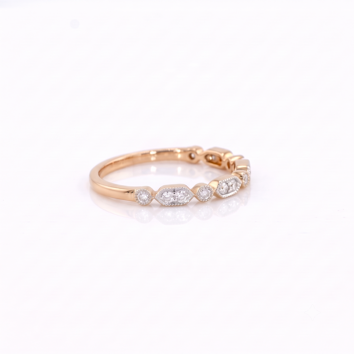 The Celine Ring