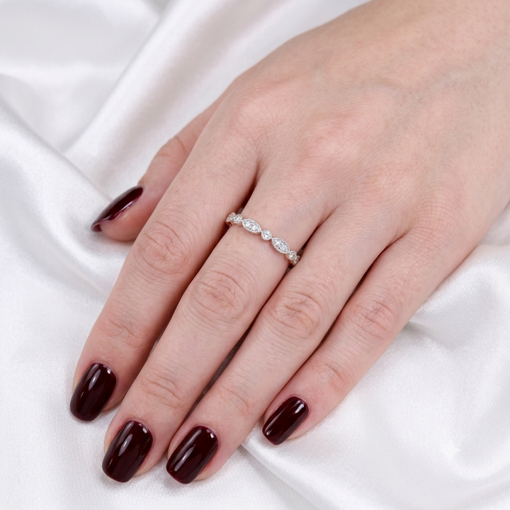 The Celine Ring