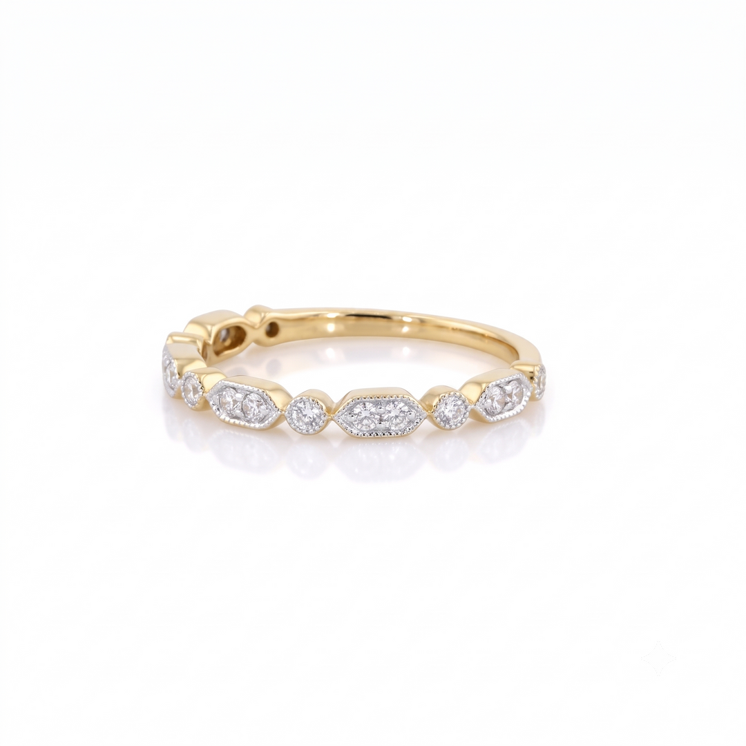 The Celine Ring