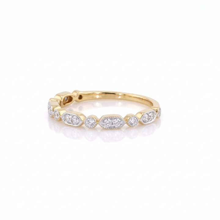 The Celine Ring