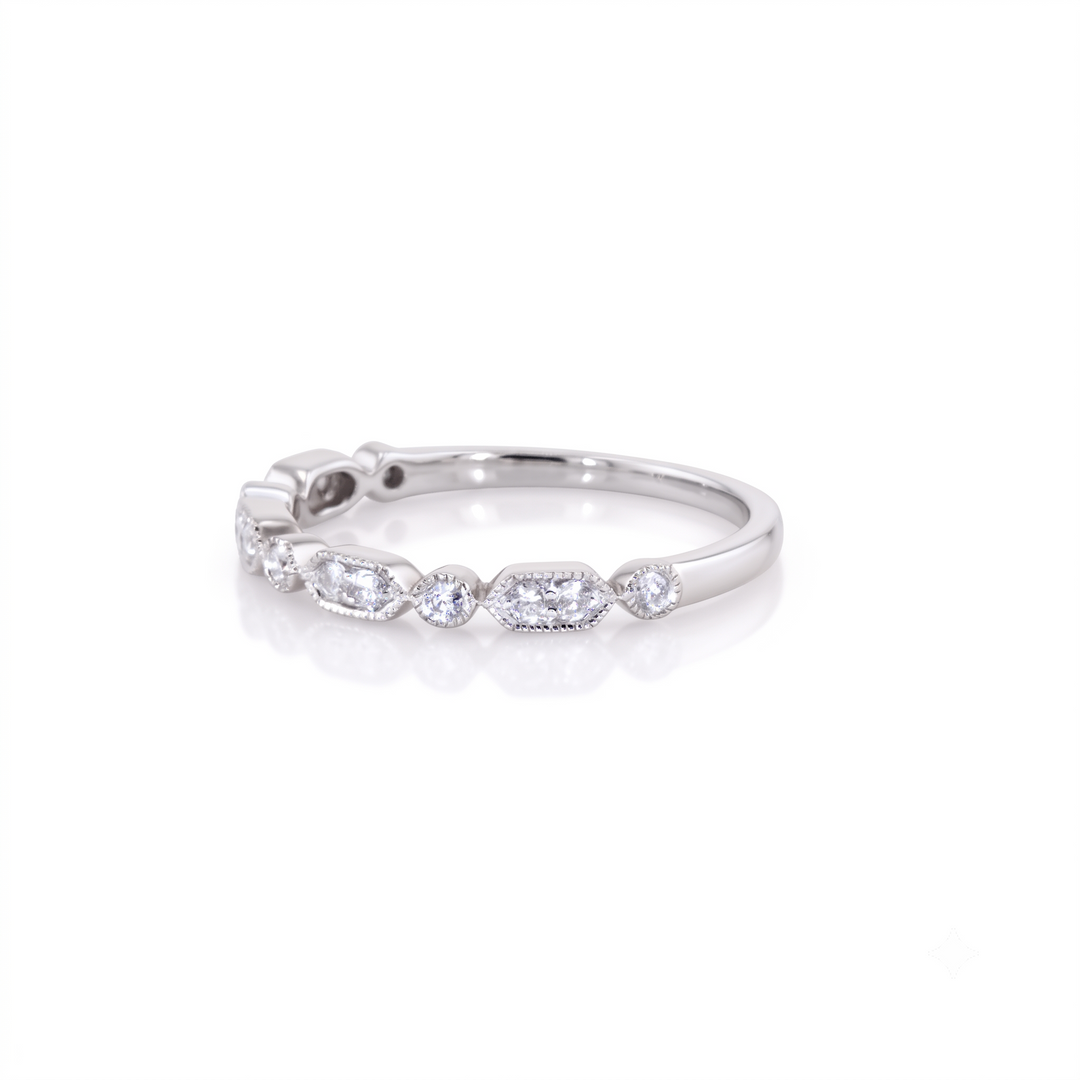 The Celine Ring