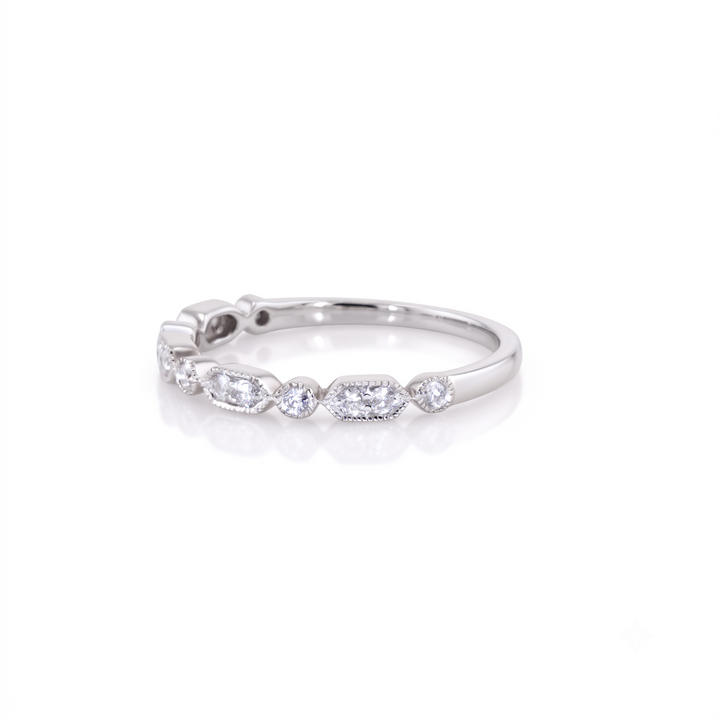 The Celine Ring