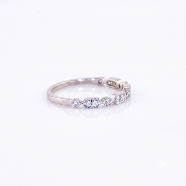 The Celine Ring