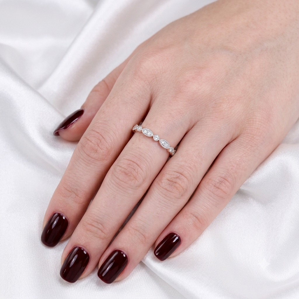 The Celine Ring