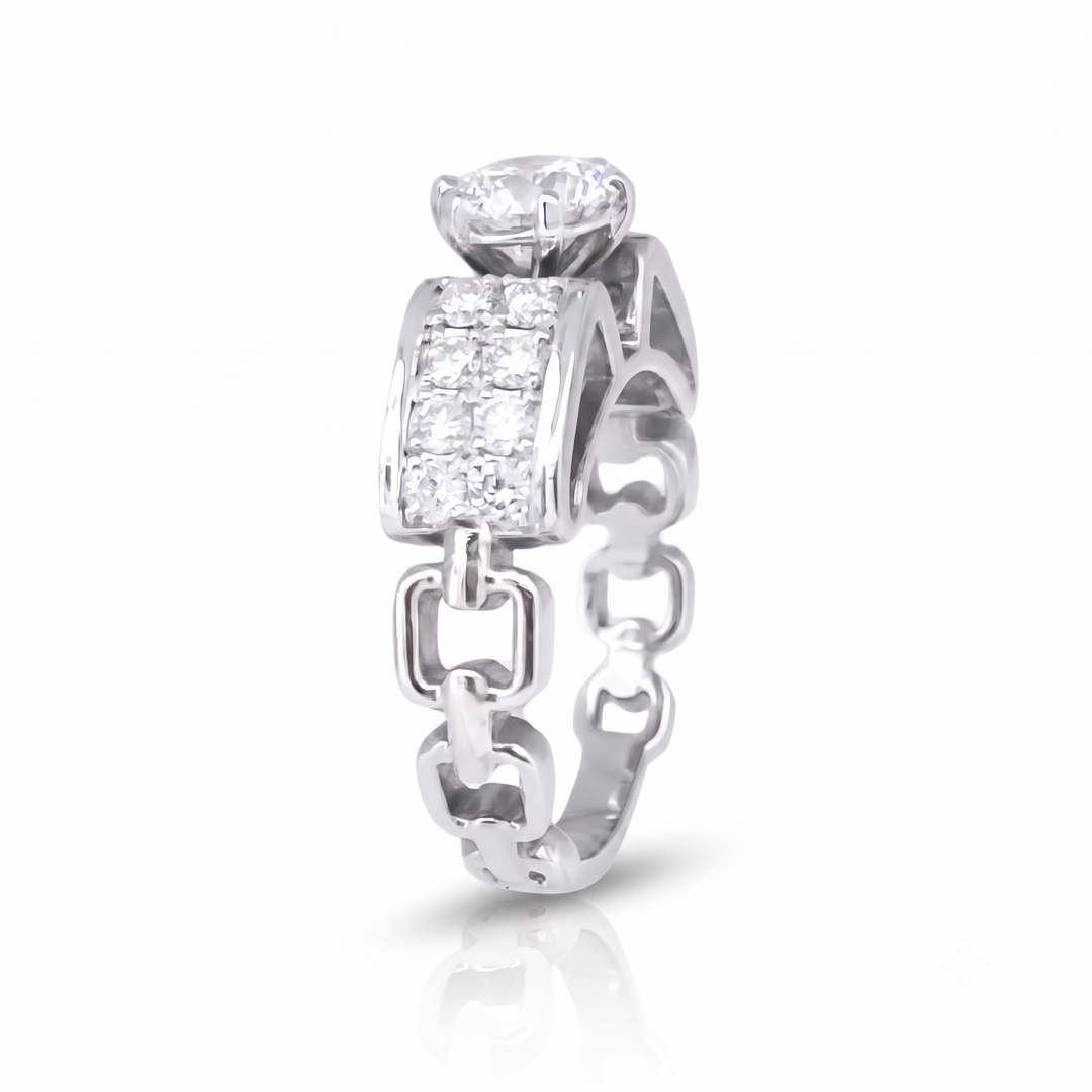 The Nesso Ring