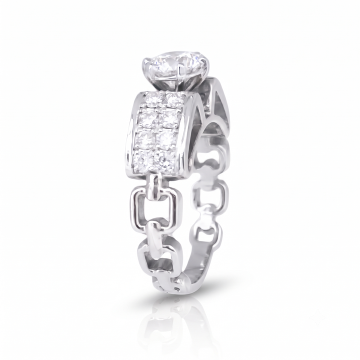 The Nesso Ring