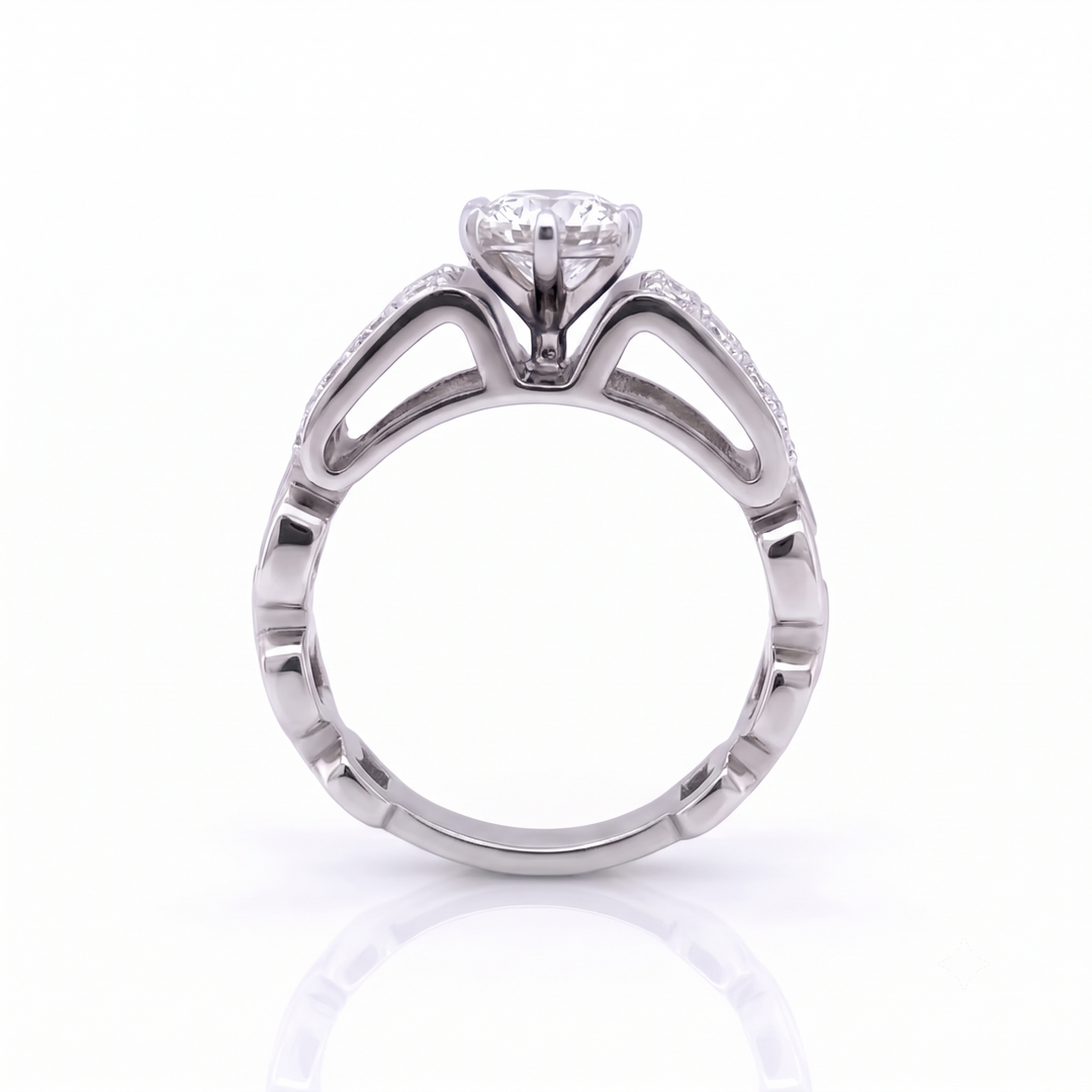 The Nesso Ring