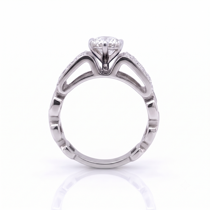 The Nesso Ring