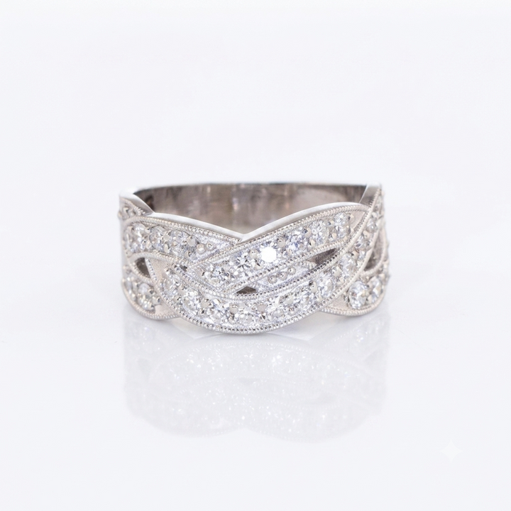 White Gold