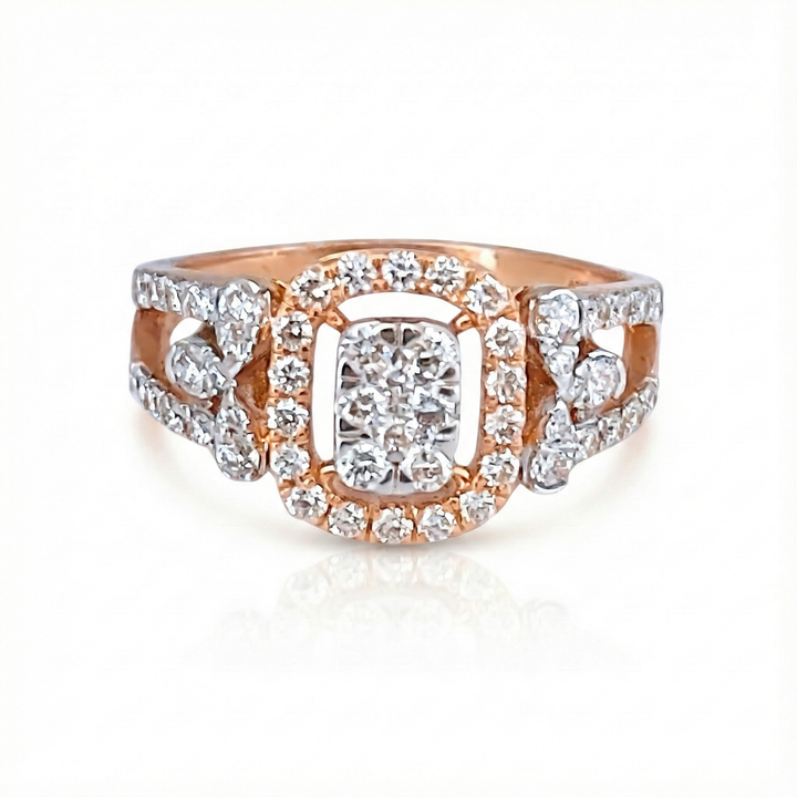 Rose Gold