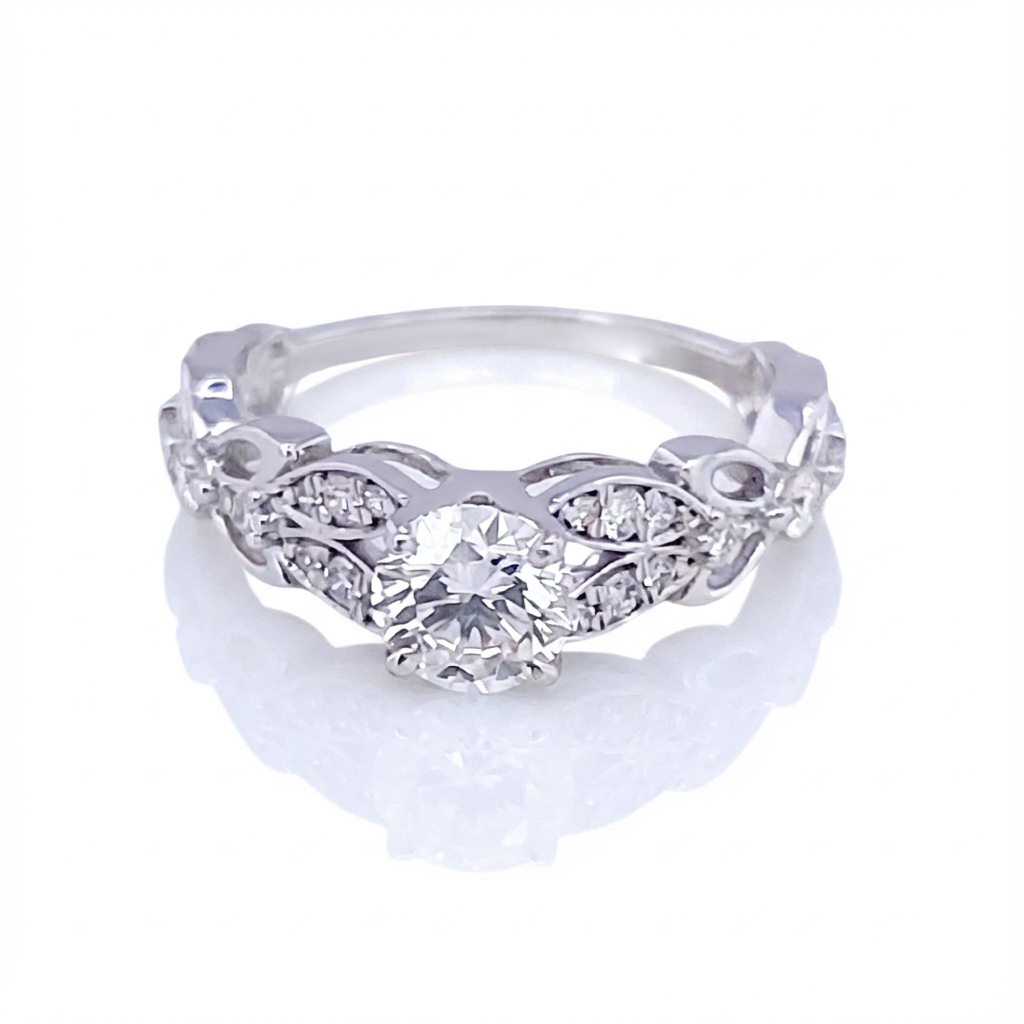 White Gold