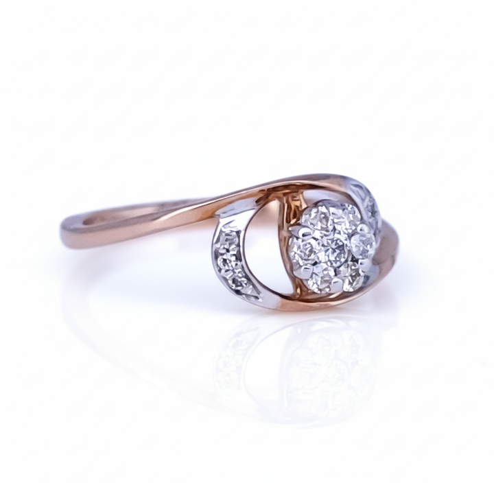 The Aster Ring