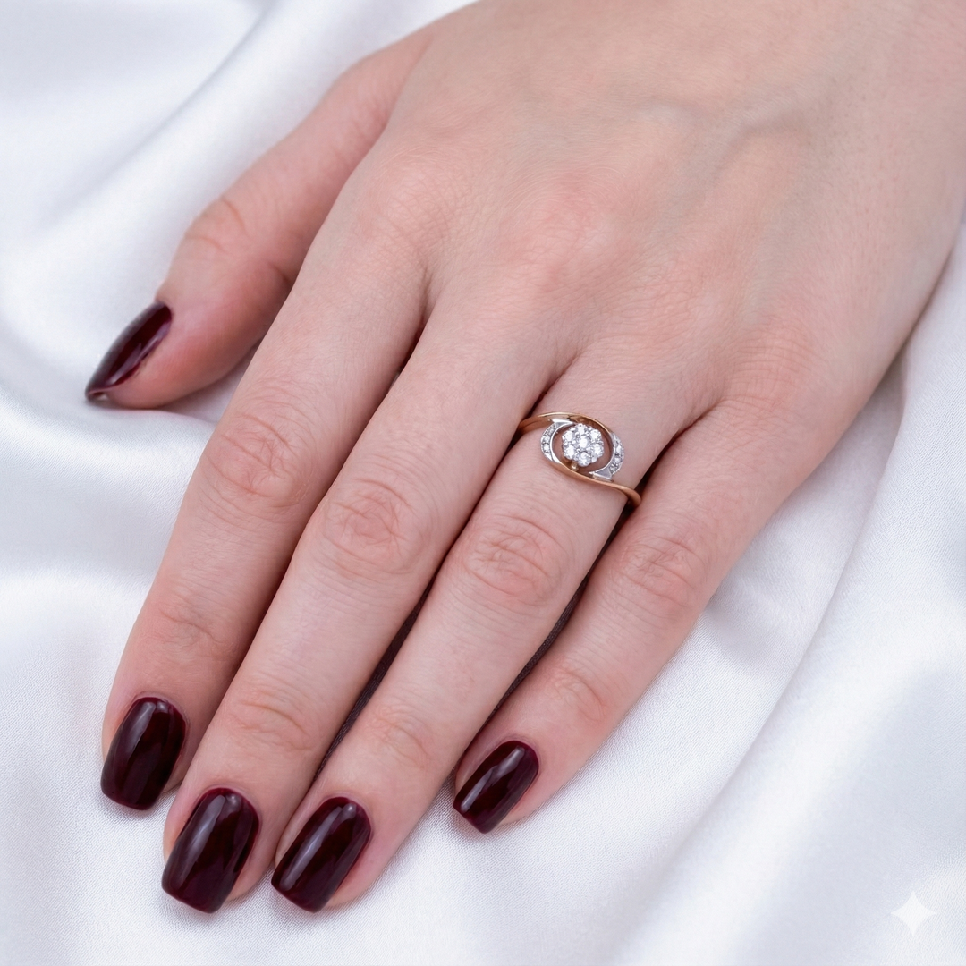 The Aster Ring