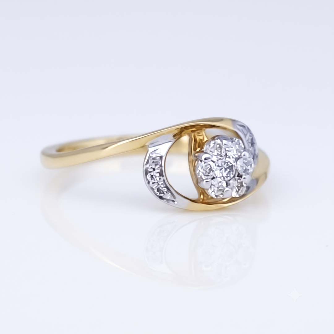 The Aster Ring