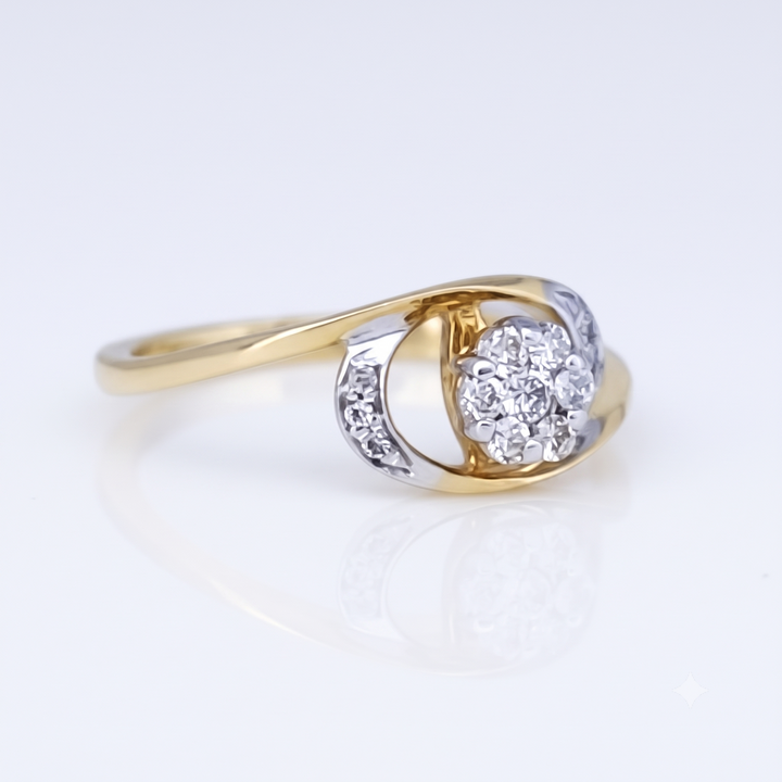 The Aster Ring