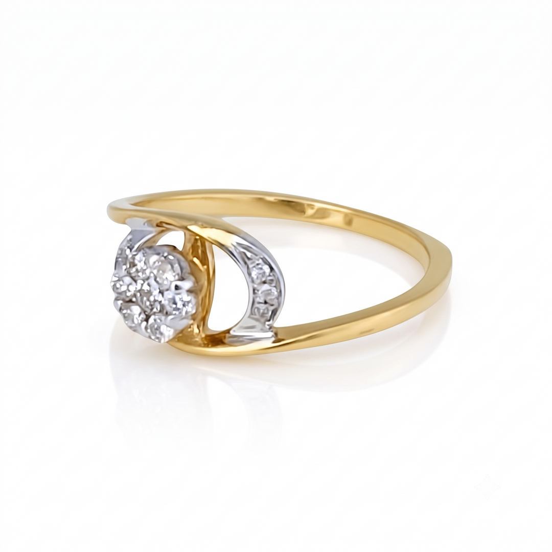 The Aster Ring