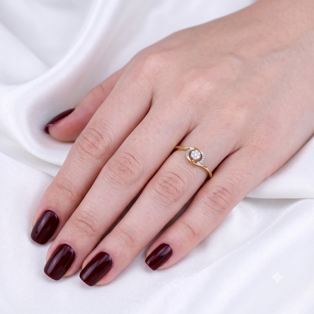 The Aster Ring