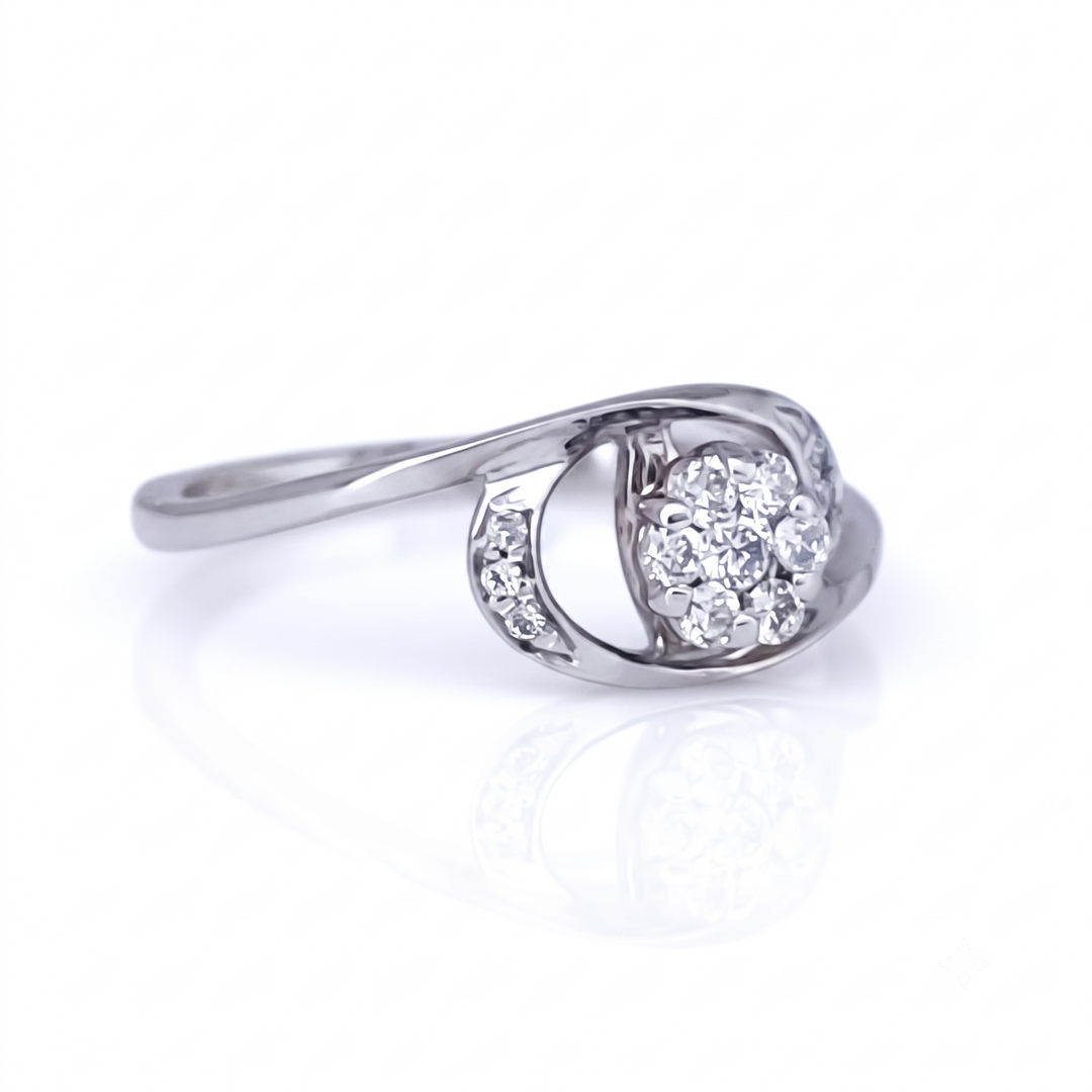 The Aster Ring
