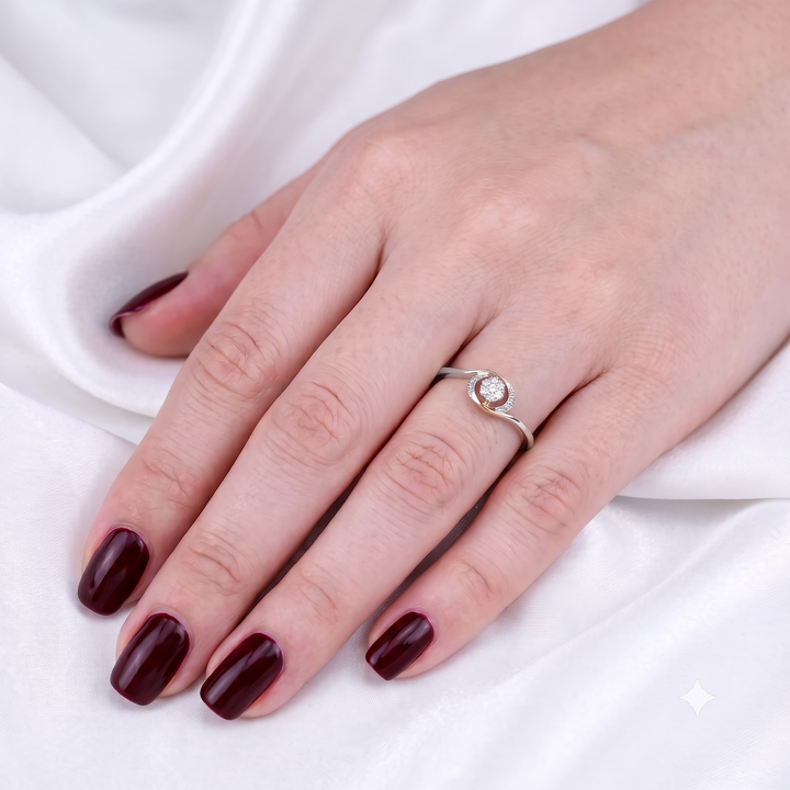 The Aster Ring
