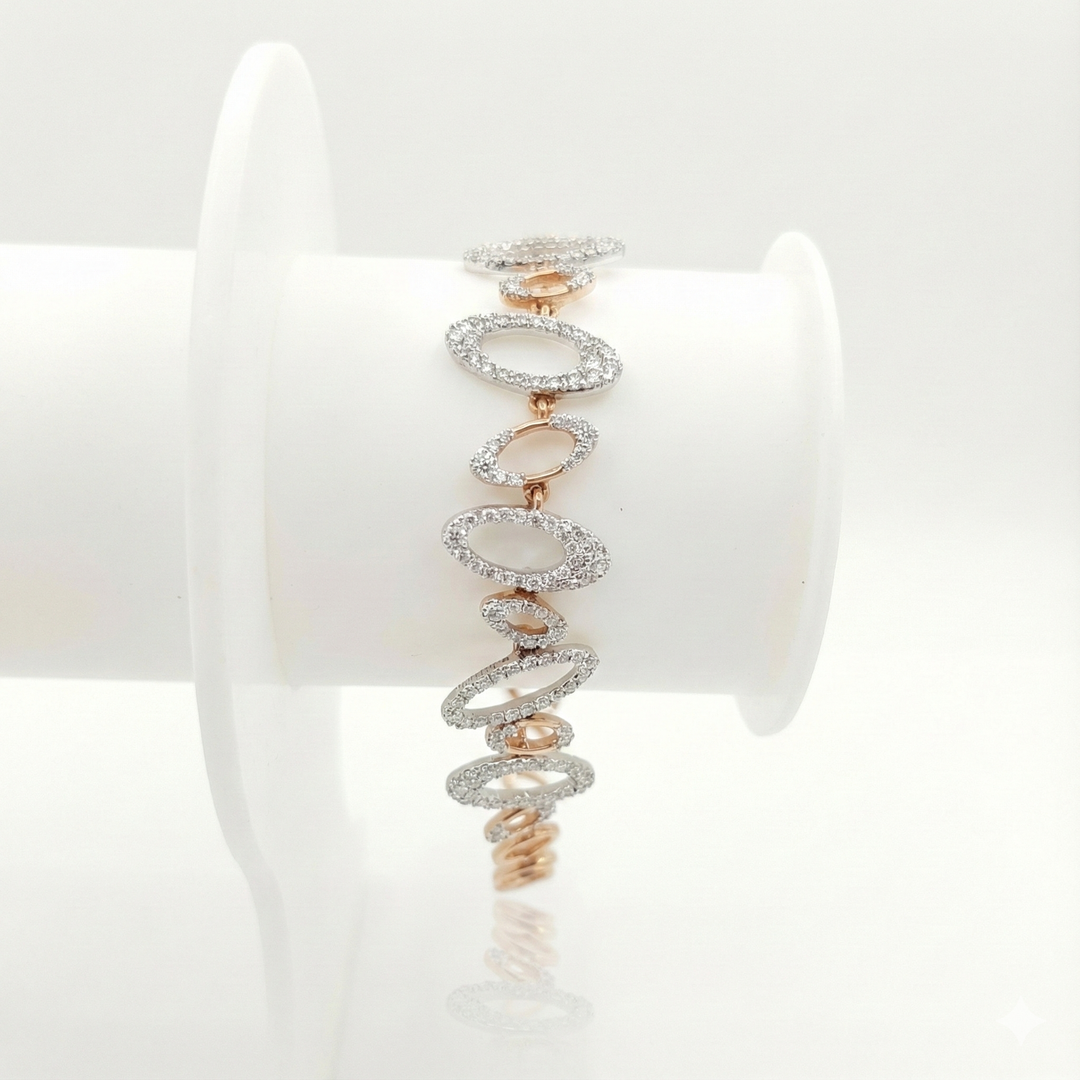 The Clio Bracelet