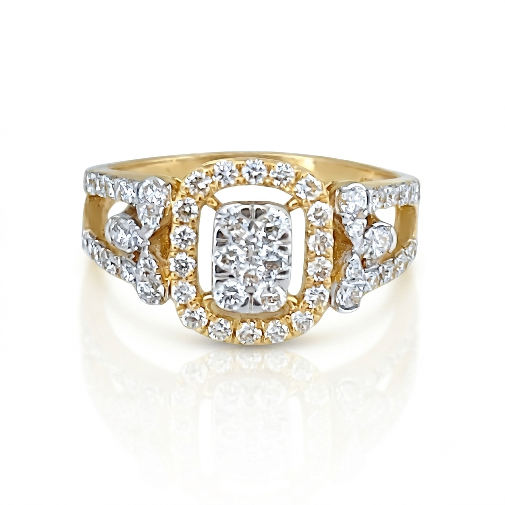 Yellow Gold
