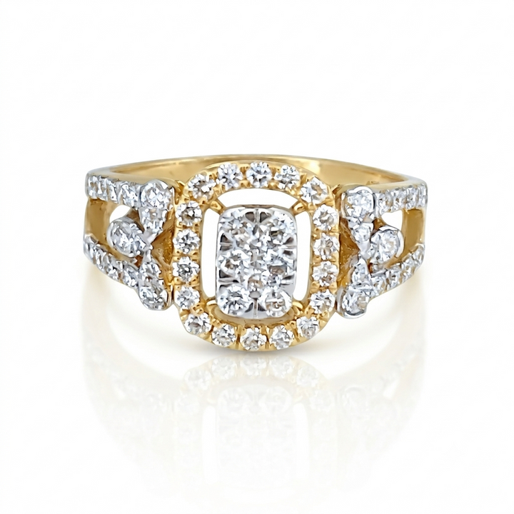 Yellow Gold