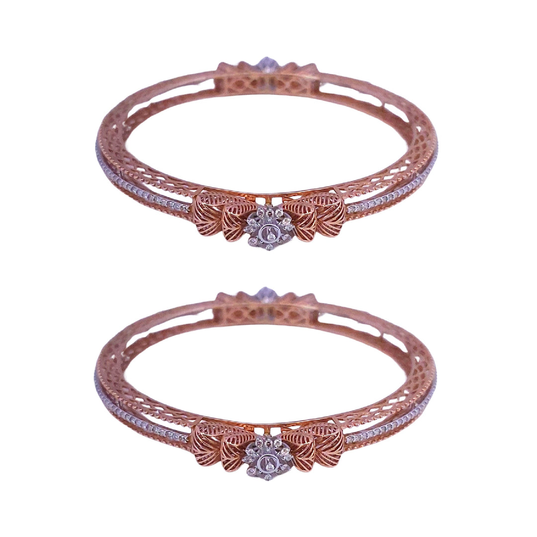 The Clarus Bangle