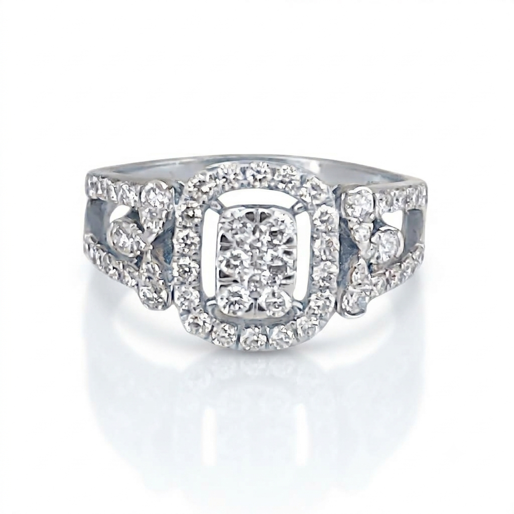 White Gold